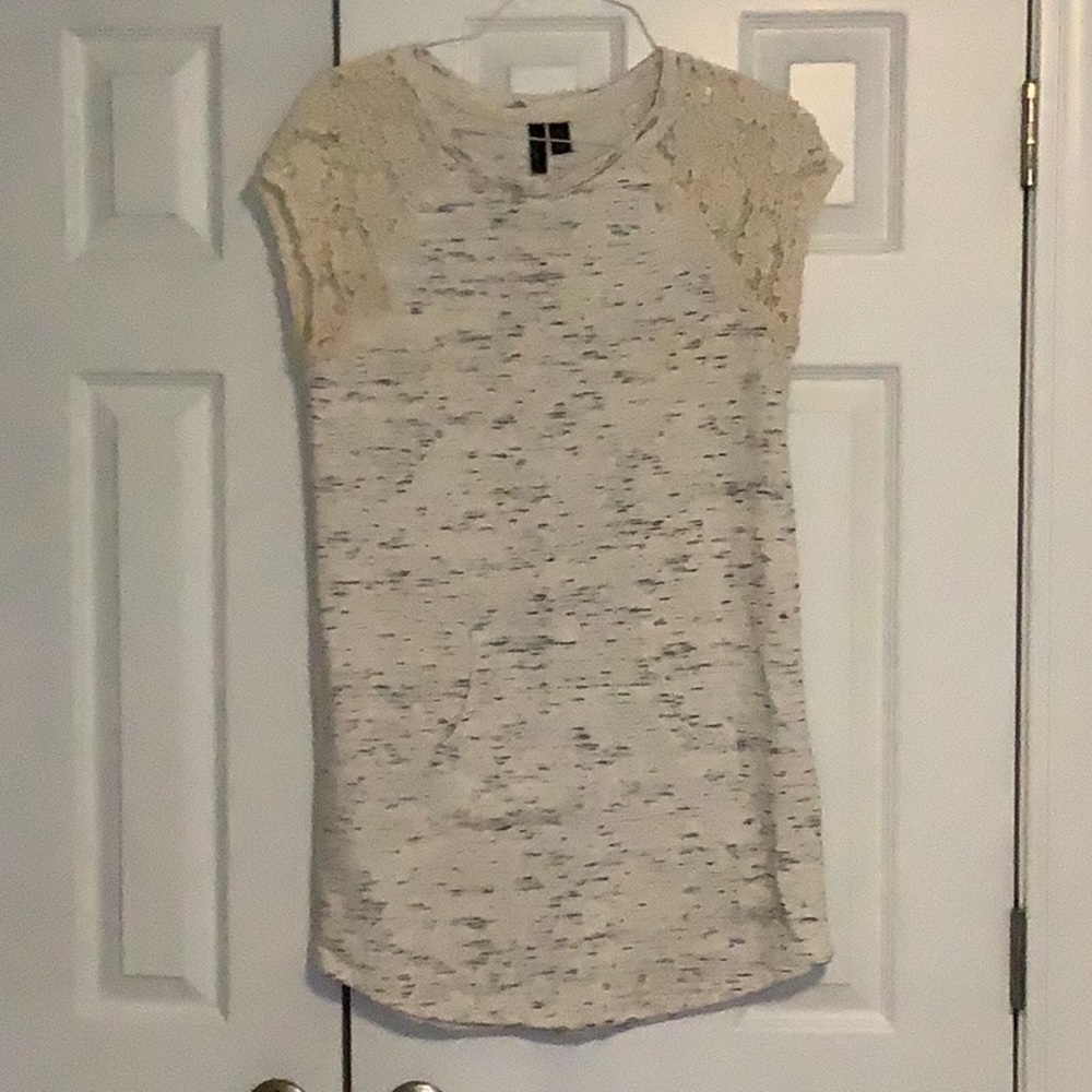 Cynthia Rowley bathing suit cover up, sizeS